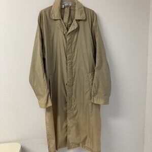 Izod Lacoste Men's Wind Breaker-L